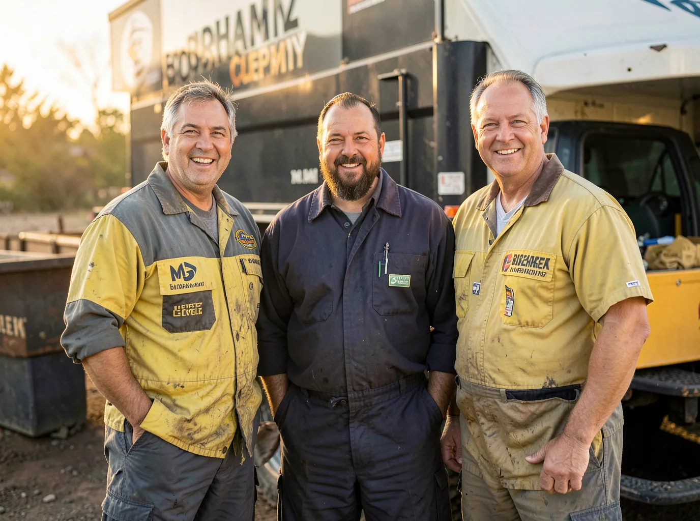 Sewage Cleanup company in Withams, VA