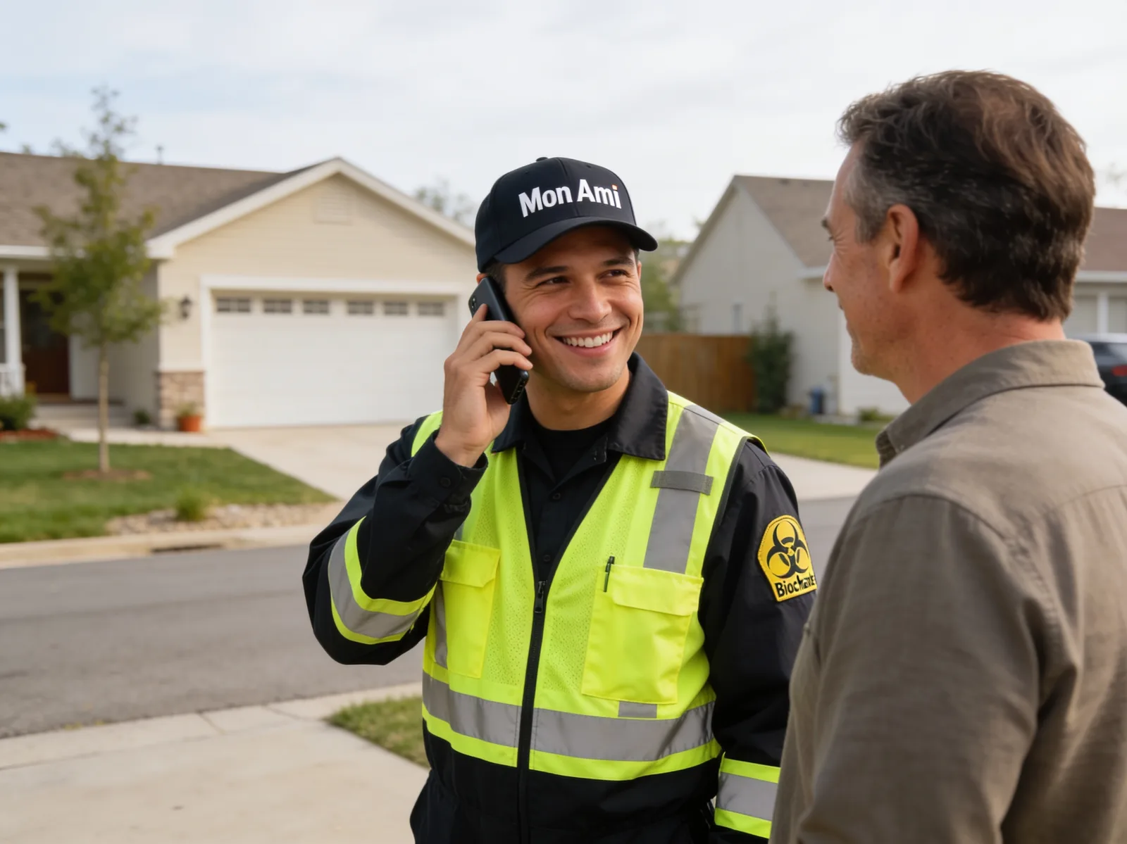 Sewage Cleanup Withams, VA FAQs